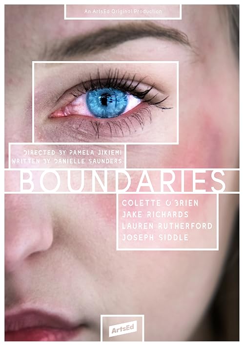 Boundaries