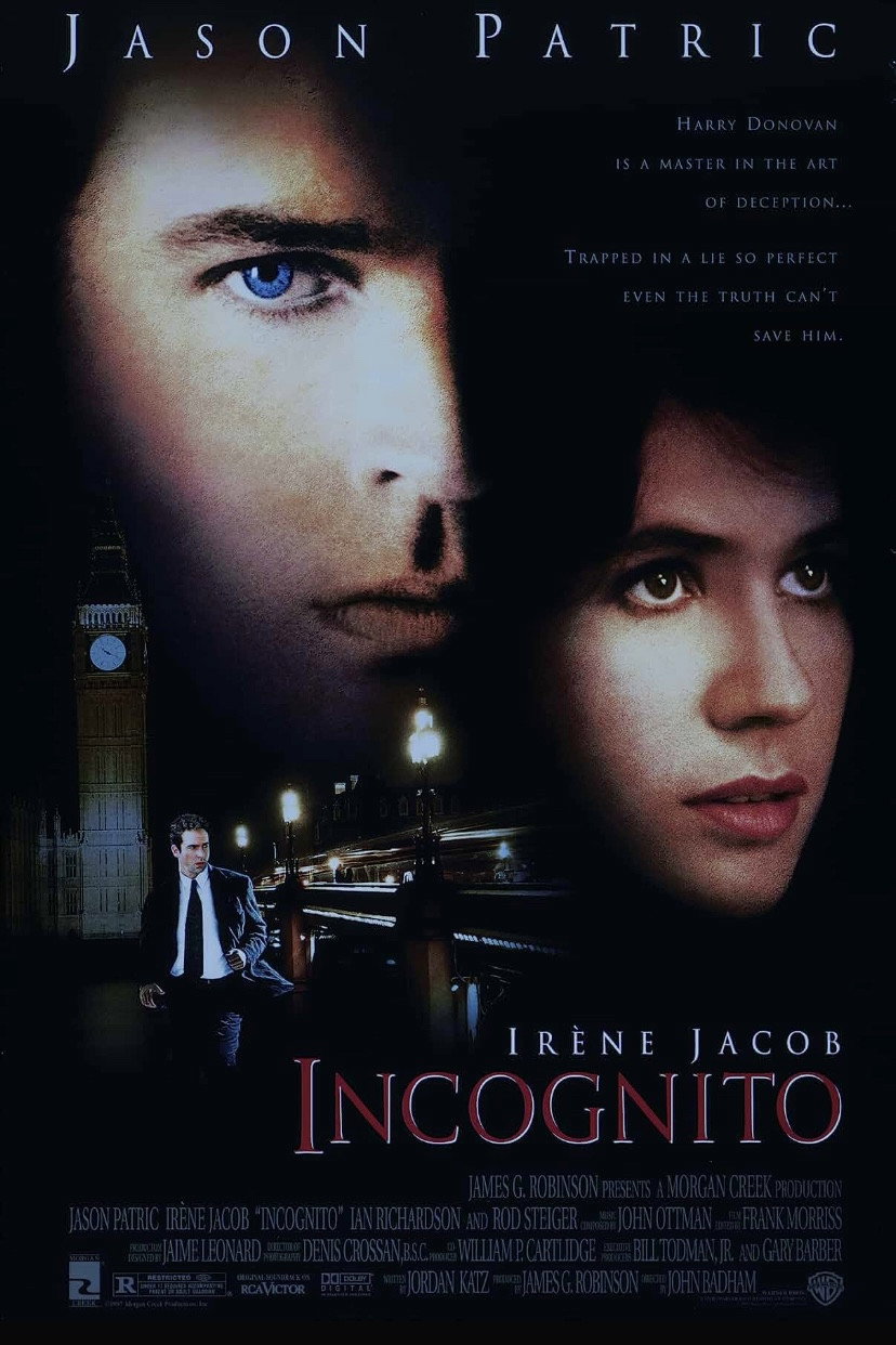 Incognito