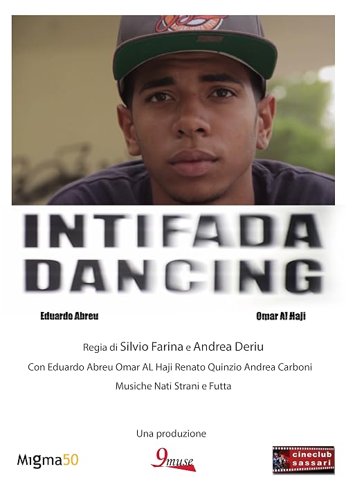 Intifada Dancing