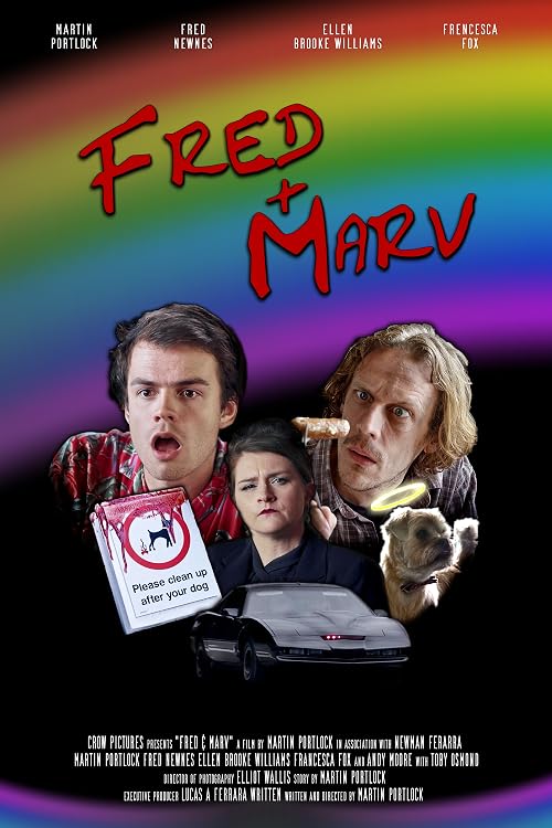 Fred & Marv