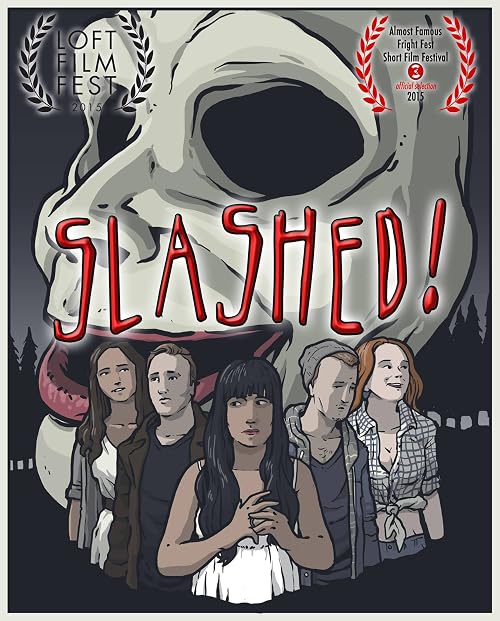 Slashed