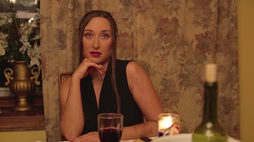 Taste of a Woman