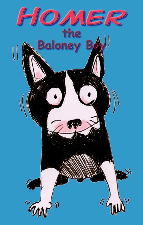 Homer, the Baloney Boy