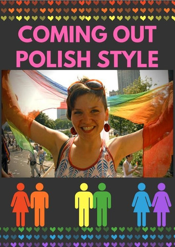 Coming out po polsku
