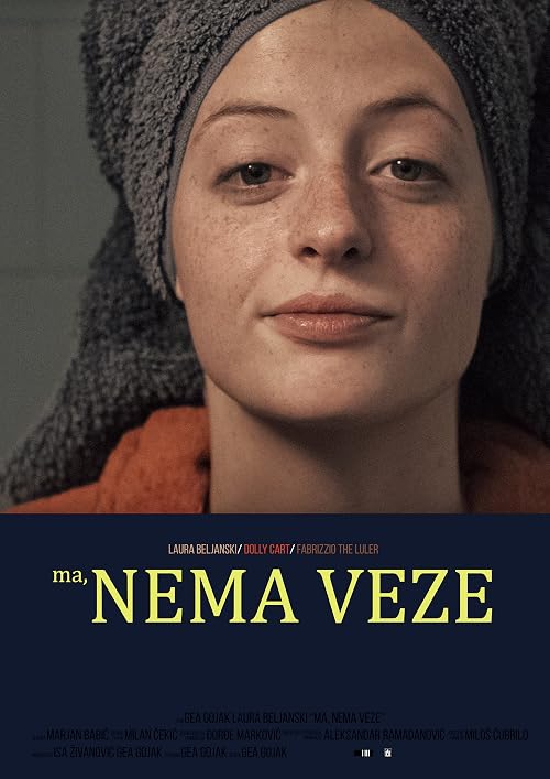 Ma, nema veze
