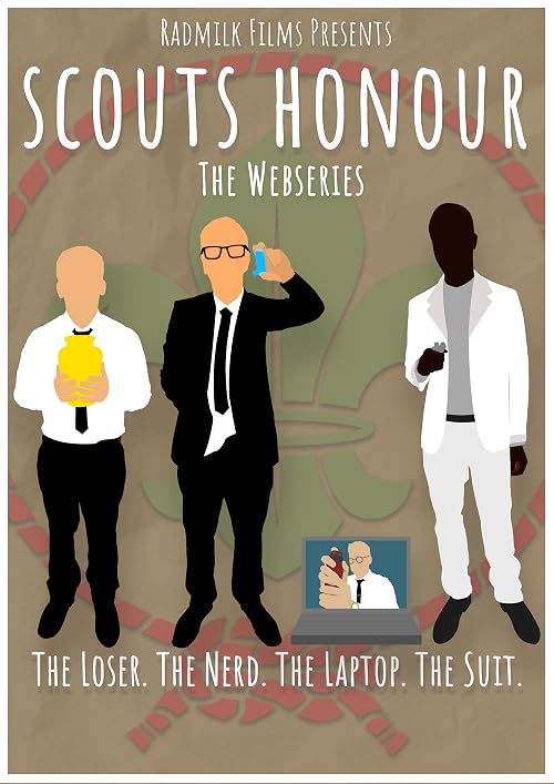 Scouts Honour