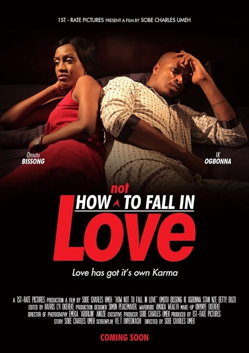 How Not to Fall in Love