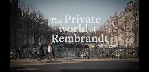 Private World of Rembrandt