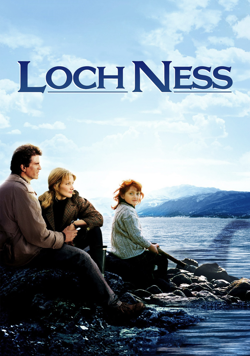 Loch Ness