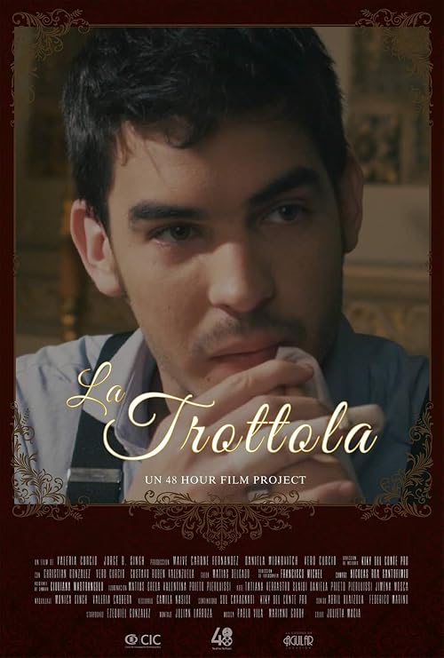 La Trottola