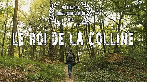 Le Roi de la Colline