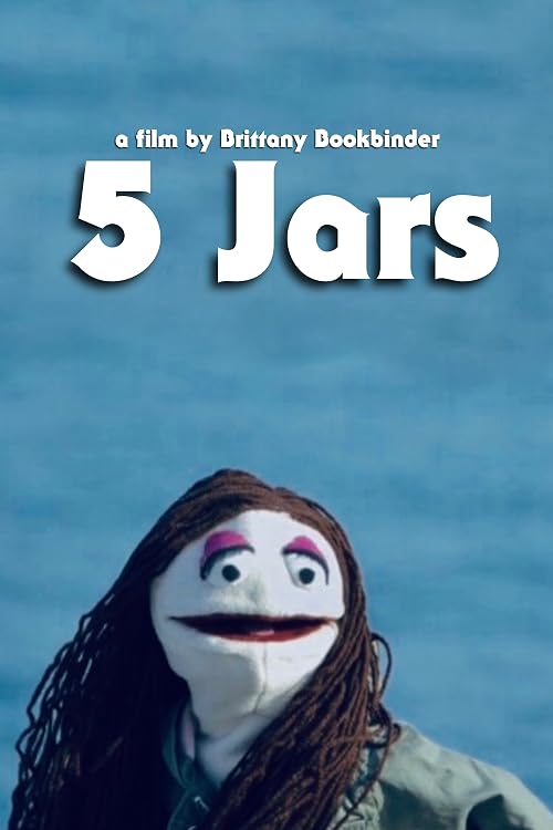 5 Jars