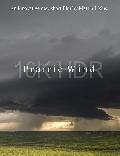 Prairie Wind