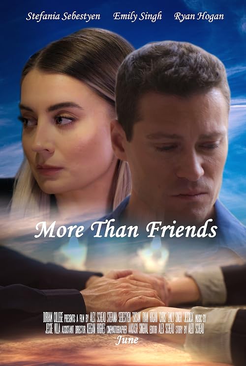 More Than Friends