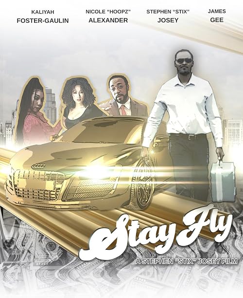 Stay Fly