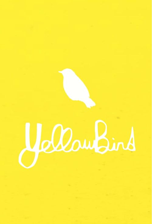 Yellow Bird