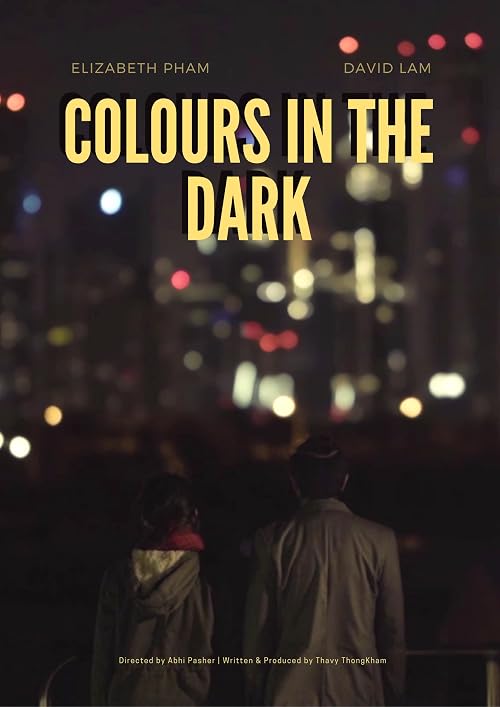Colours in the Dark