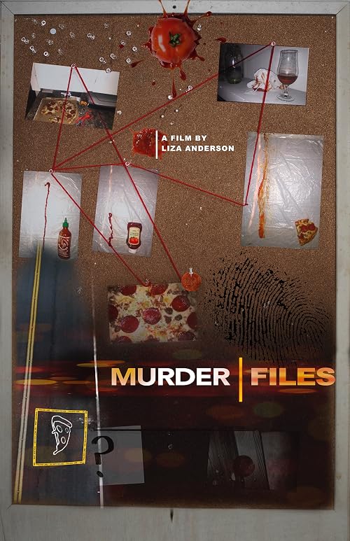 Murder Files