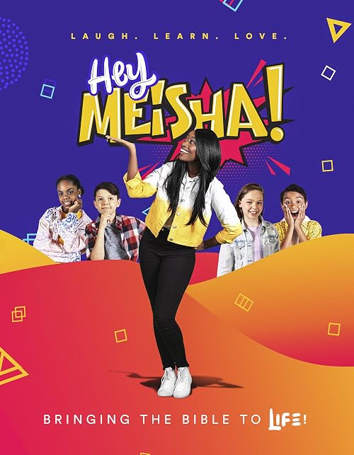 Hey Meisha