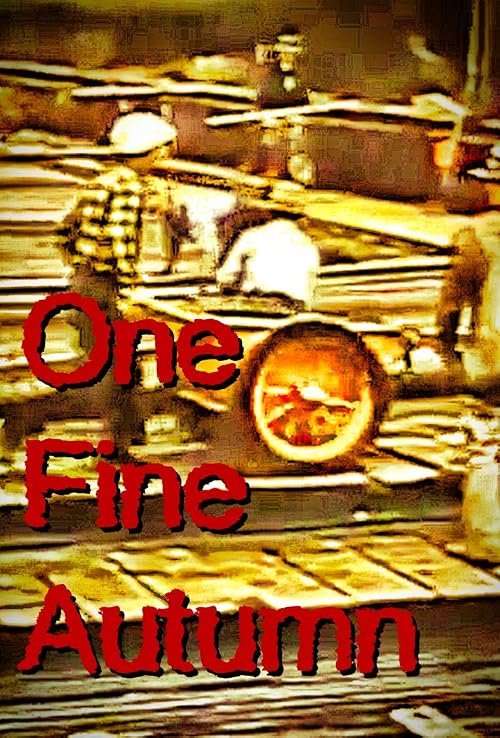 One Fine Autumn