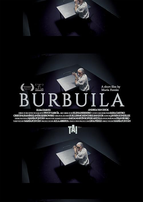 Burbuila