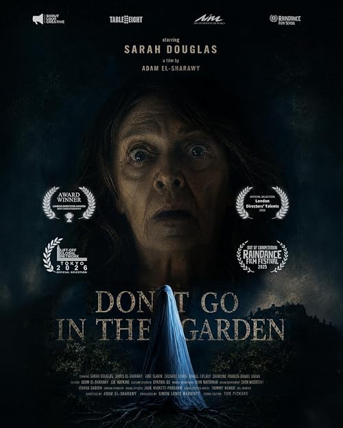Don't Go in the Garden