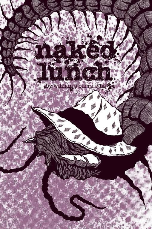 Naked Lunch