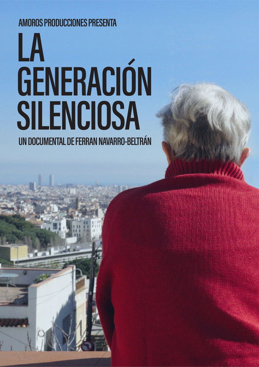 La generació silenciosa