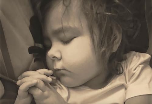 Prayers for Ellie: Bringing Kyle Home
