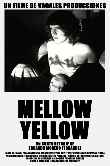 Mellow Yellow
