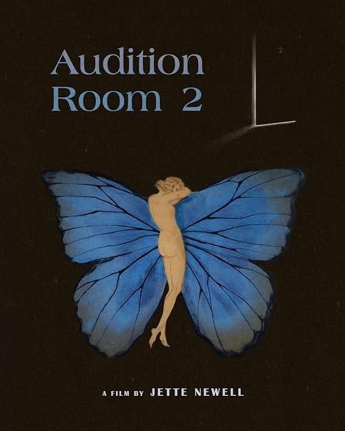 Audition Room 2