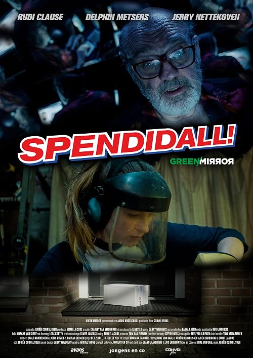 Spendidall