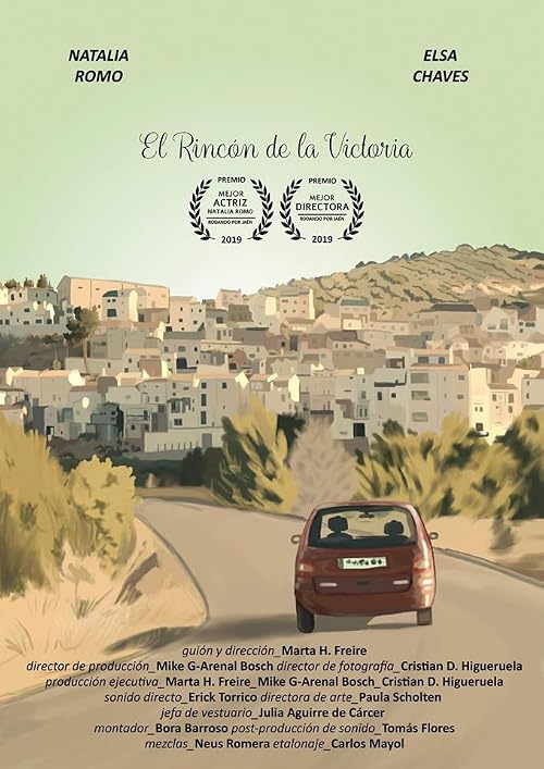 El Rincón de la Victoria