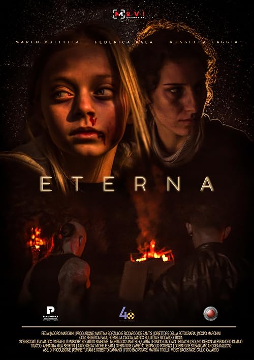 Eterna