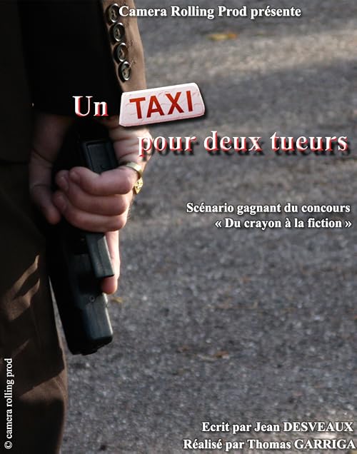 Un taxi pour deux tueurs