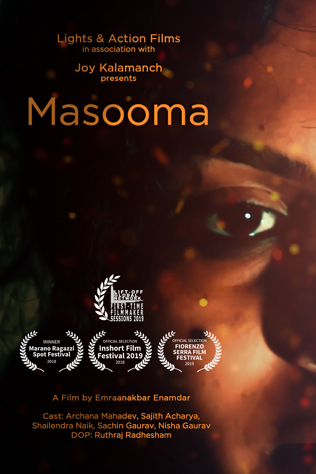 Masooma