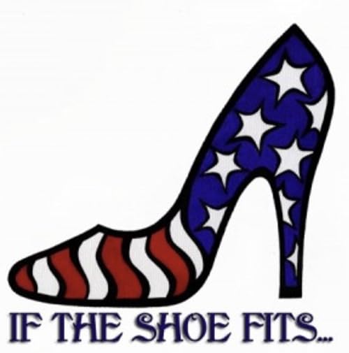 If the Shoe Fits