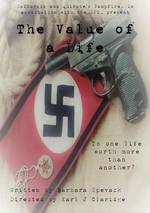 The Value of a Life