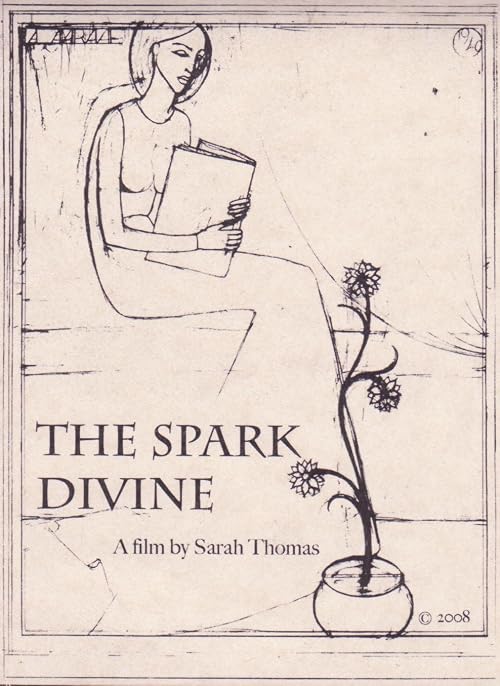 Hannah Frank : The Spark Divine