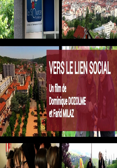 Vers Le Lien Social