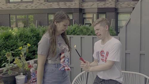 Fireworks Safety
