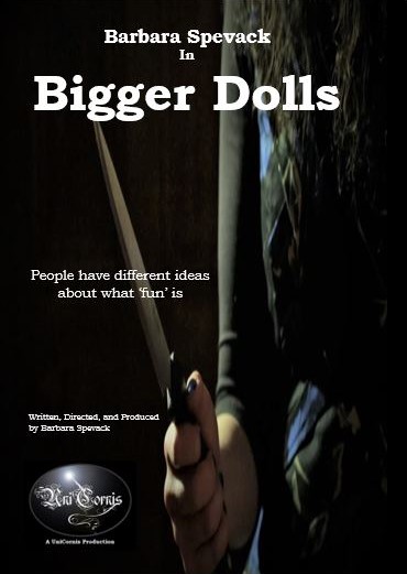 Bigger Dolls