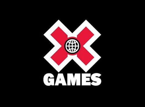 Road to X Games