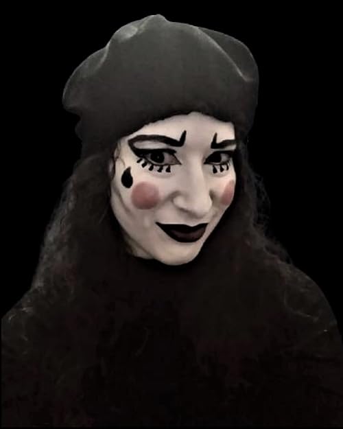 Meet Rhodie Rewind