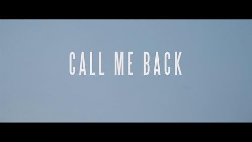 Call Me Back