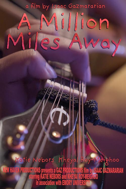 A Million Miles Away