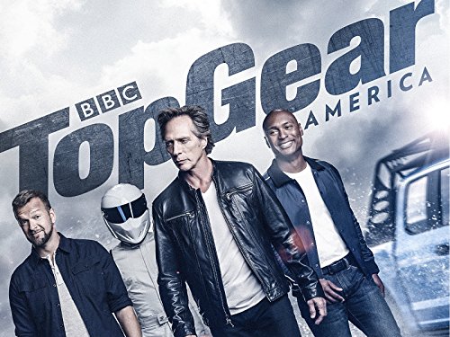 Top Gear
