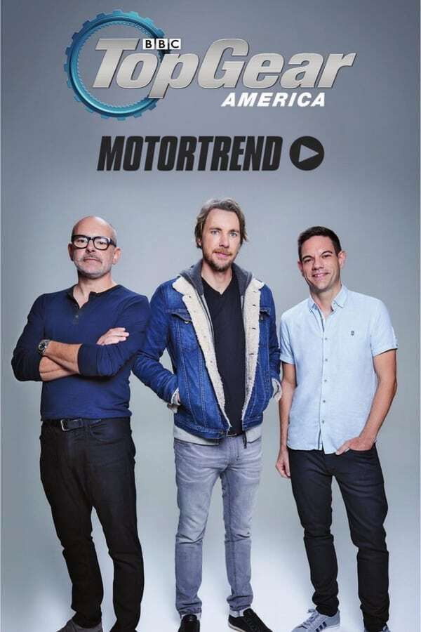 Top Gear