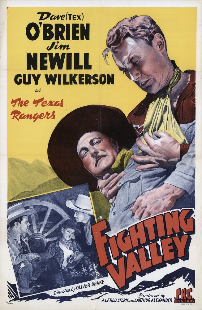 Fighting Valley