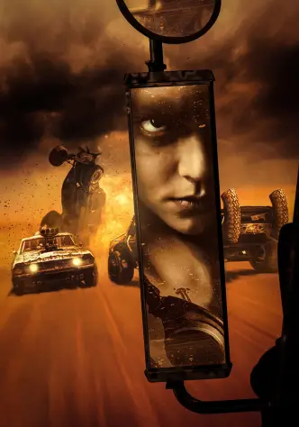 Furiosa: A Mad Max Saga